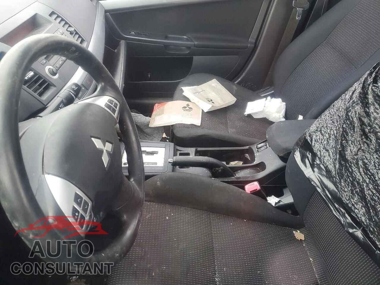 MITSUBISHI LANCER 2011 - JA32U2FU2BU611743