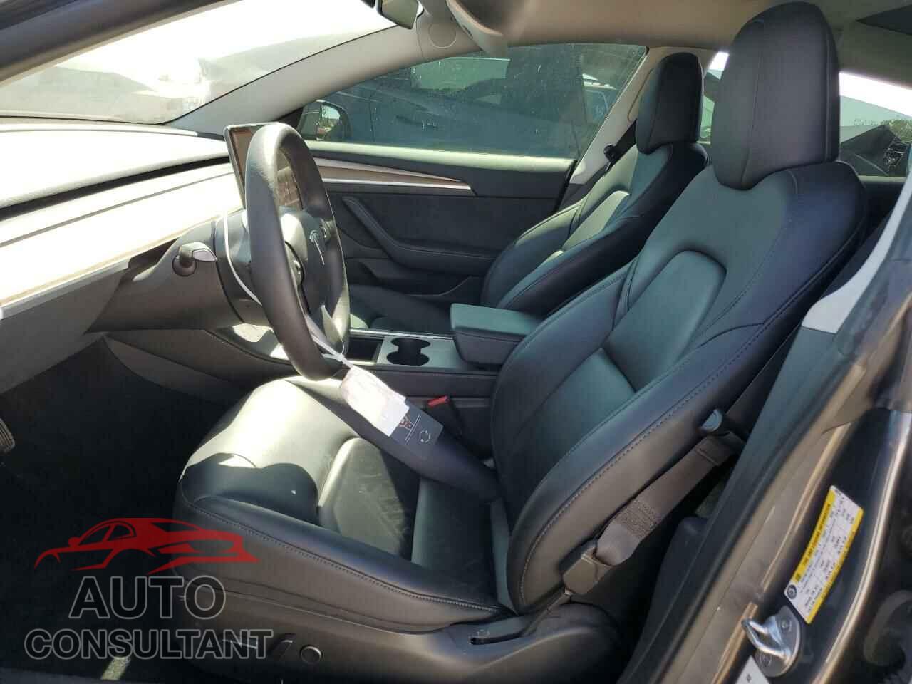 TESLA MODEL 3 2023 - 5YJ3E1EA2PF669744