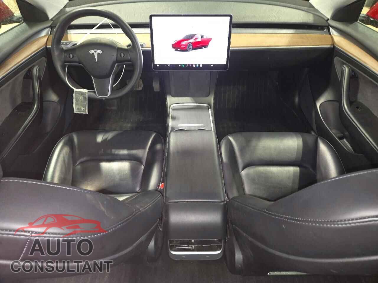 TESLA MODEL 3 2023 - 5YJ3E1EA6PF433730