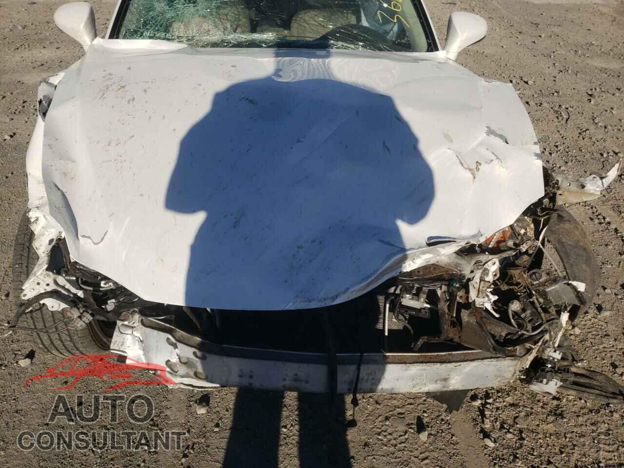 LEXUS IS 2017 - JTHCM1D27H5022867