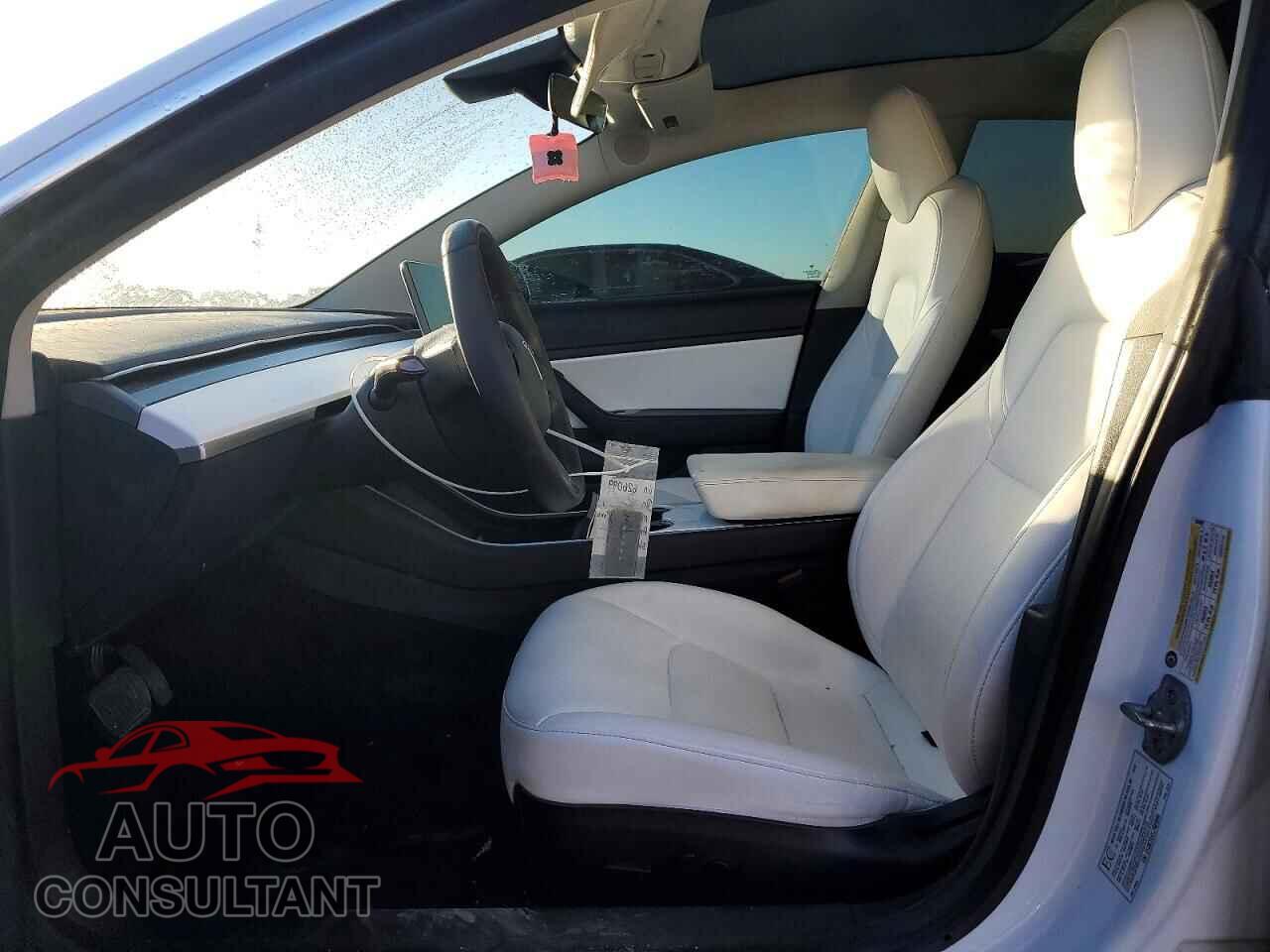TESLA MODEL 3 2020 - 5YJ3E1EA1LF626099