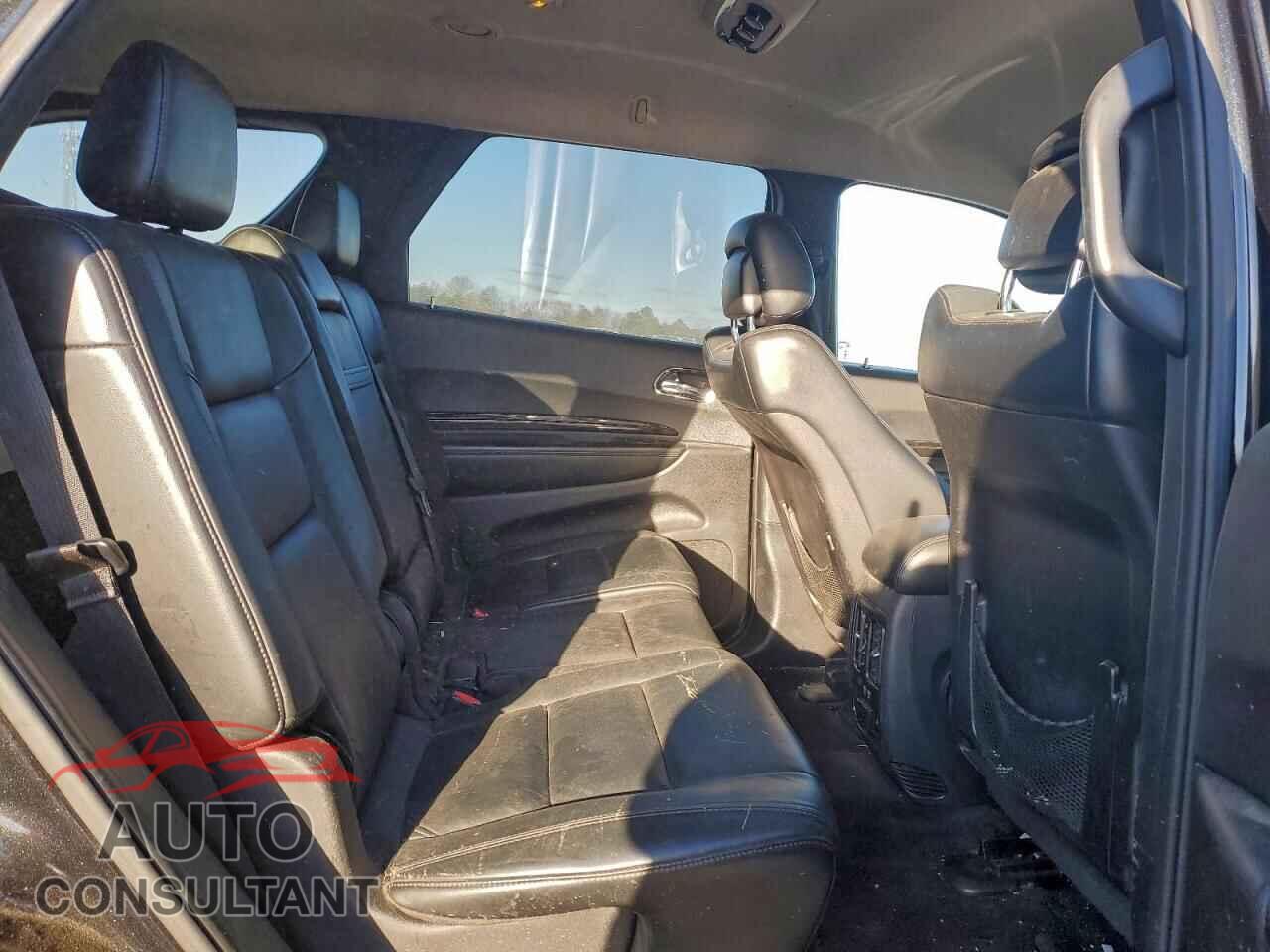 DODGE DURANGO 2015 - 1C4RDJDG9FC246111