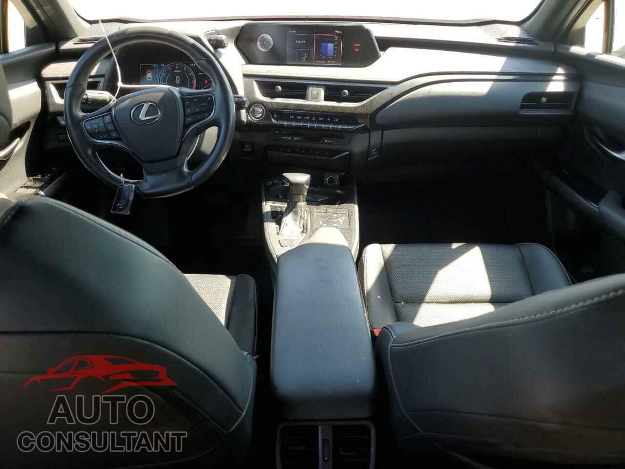 LEXUS UX 200 2019 - JTHY3JBH7K2019167