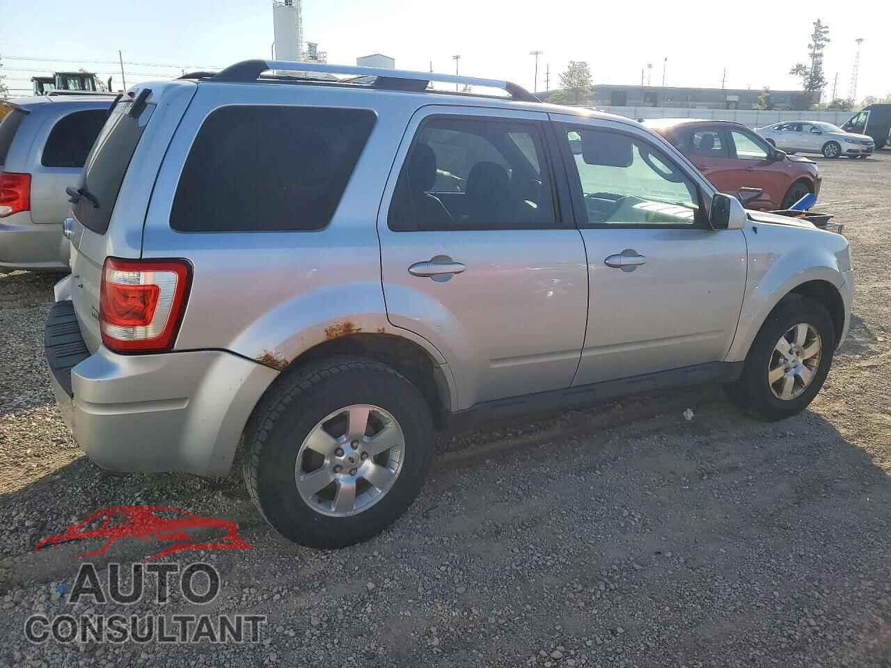 FORD ESCAPE 2012 - 1FMCU0EG0CKC64704