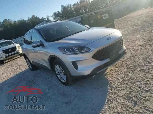 FORD ESCAPE 2020 - 1FMCU9G67LUA05110
