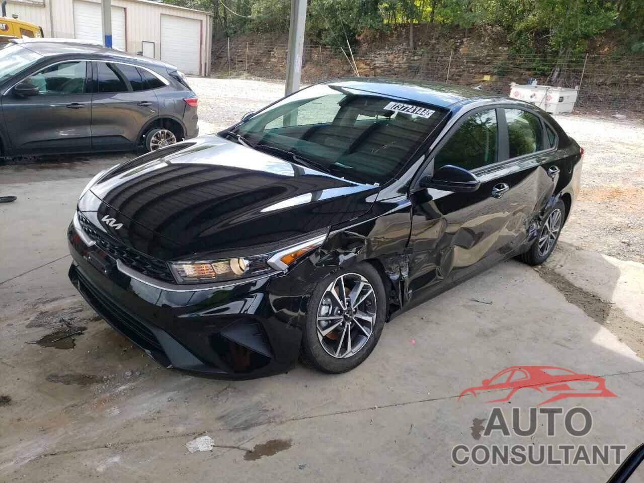 KIA FORTE 2024 - 3KPF24AD4RE769411