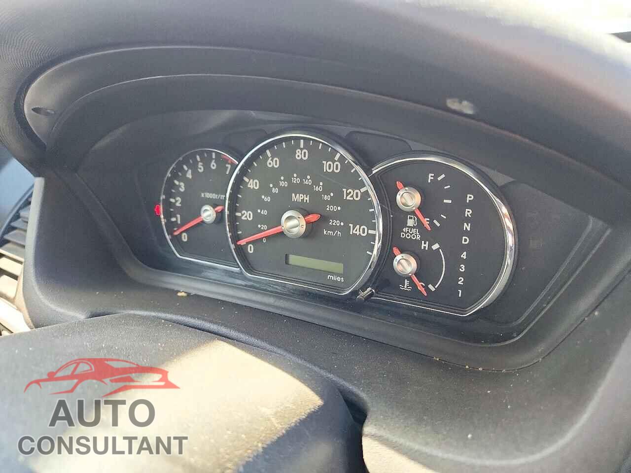 MITSUBISHI GALANT 2012 - 4A32B2FF3CE022685