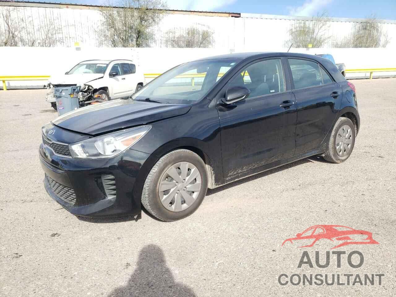 KIA RIO 2020 - 3KPA25AD8LE318649