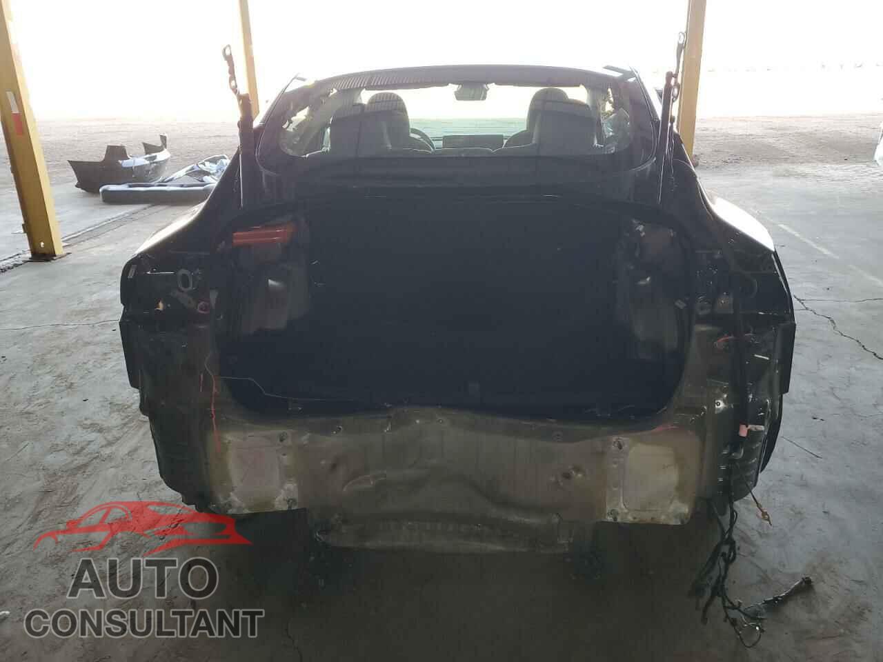 TESLA MODEL 3 2022 - 5YJ3E1EA3NF303997