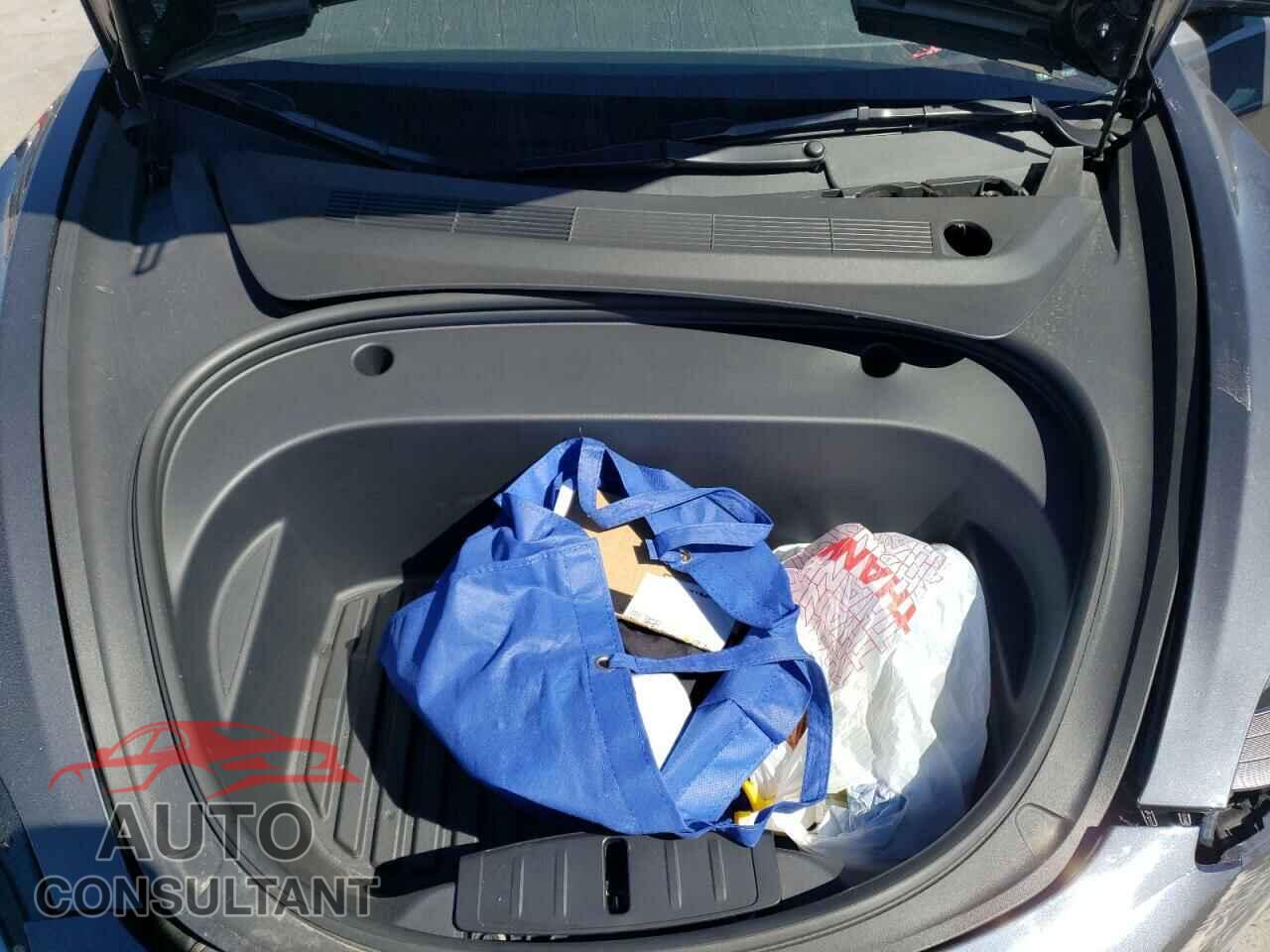 TESLA MODEL 3 2023 - 5YJ3E1EA7PF427371