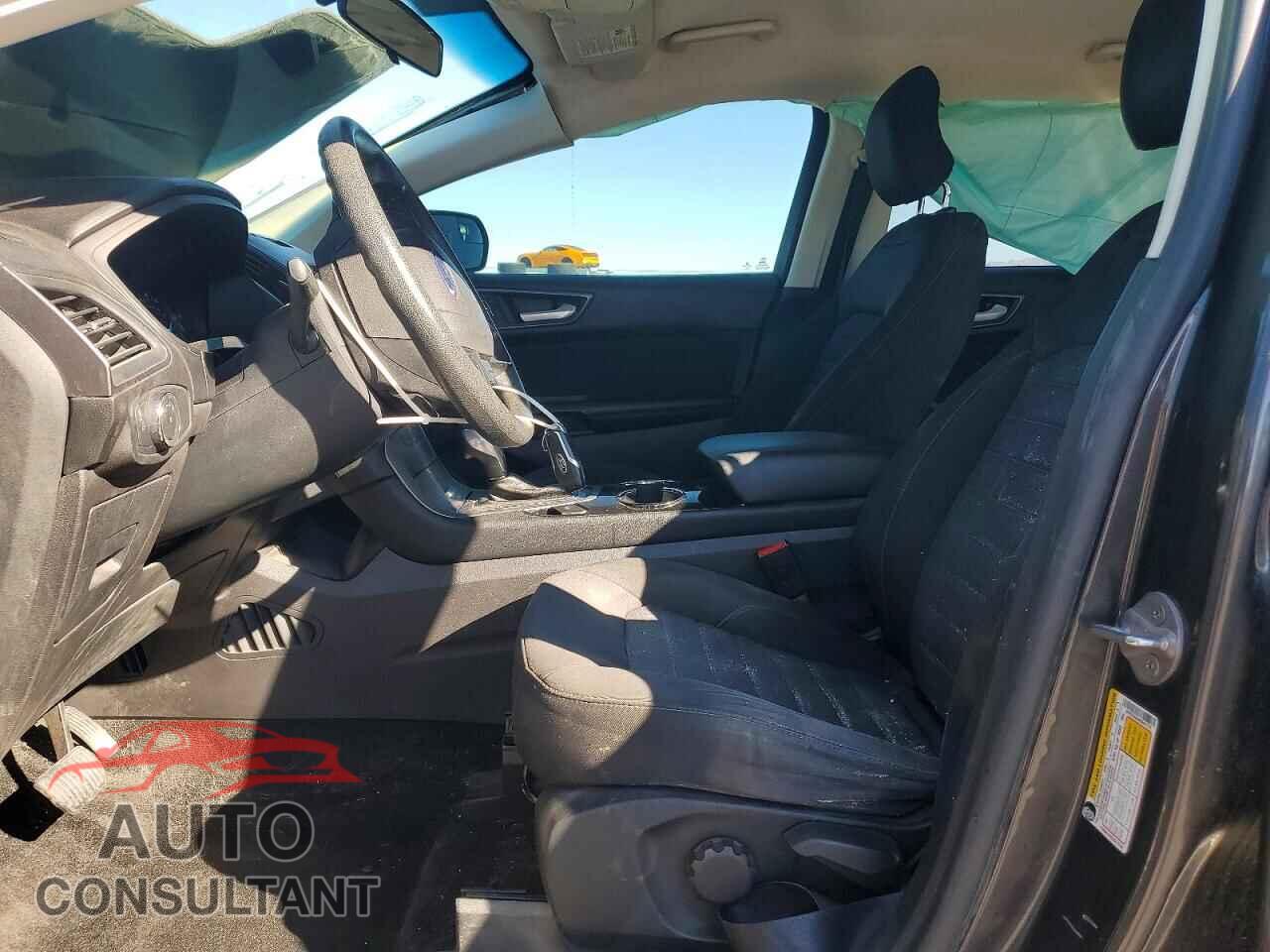 FORD EDGE 2015 - 2FMTK3G94FBB47776