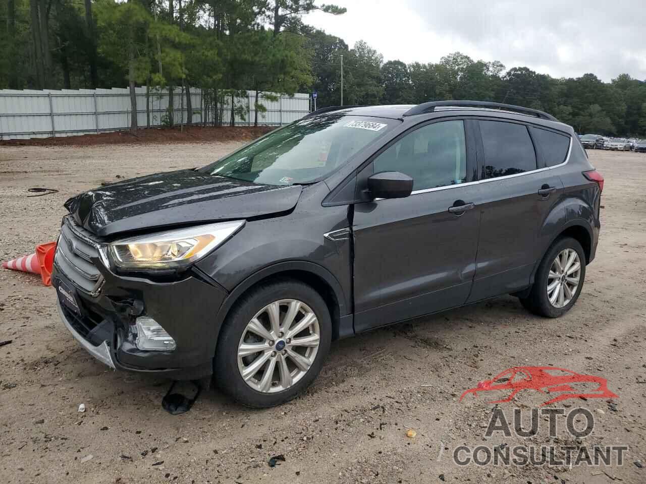 FORD ESCAPE 2019 - 1FMCU9HD6KUC57071