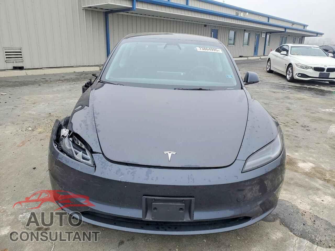 TESLA MODEL 3 2024 - 5YJ3E1EA7RF767428