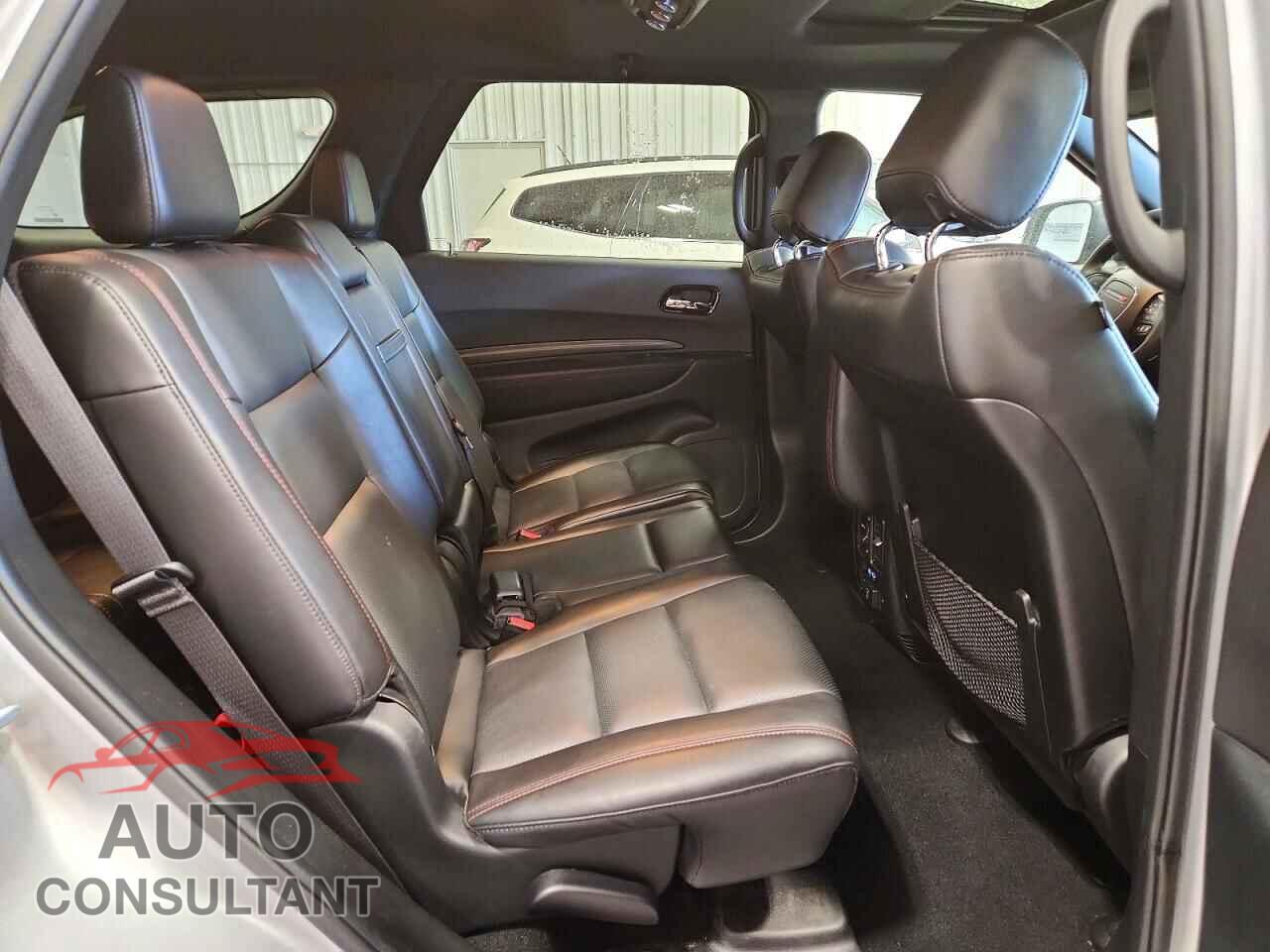 DODGE DURANGO 2026 - 1C4RDJDG3TC269766