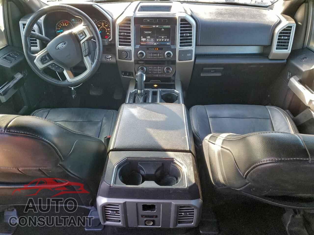 FORD F-150 2015 - 1FTEW1EG4FFA04221