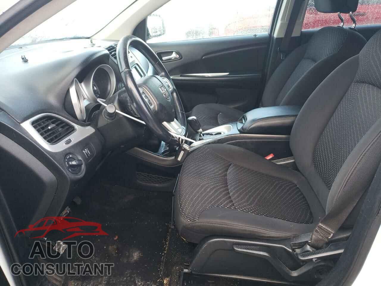 DODGE JOURNEY 2018 - 3C4PDCAB1JT352948