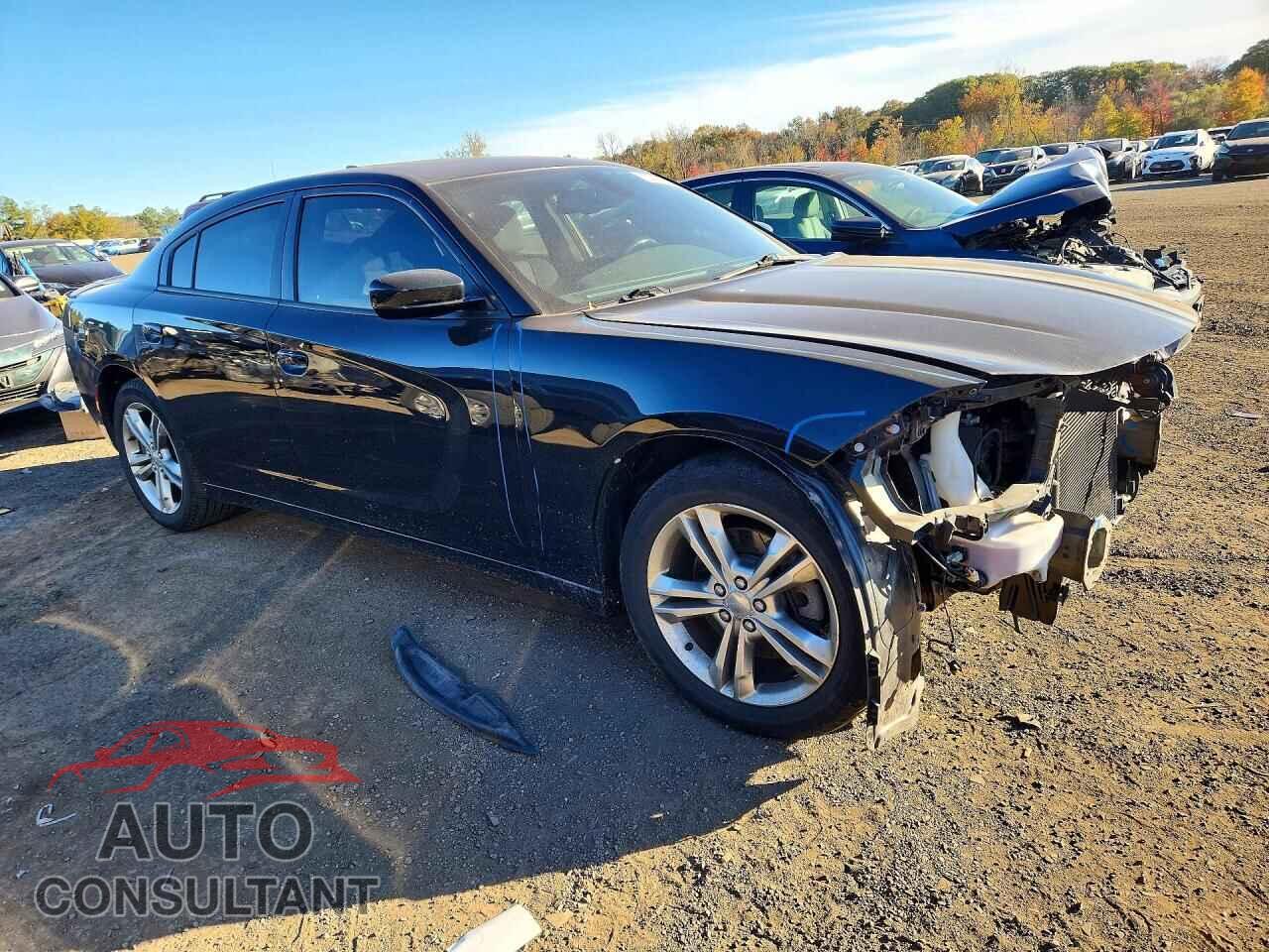 DODGE CHARGER 2016 - 2C3CDXJG7GH238086