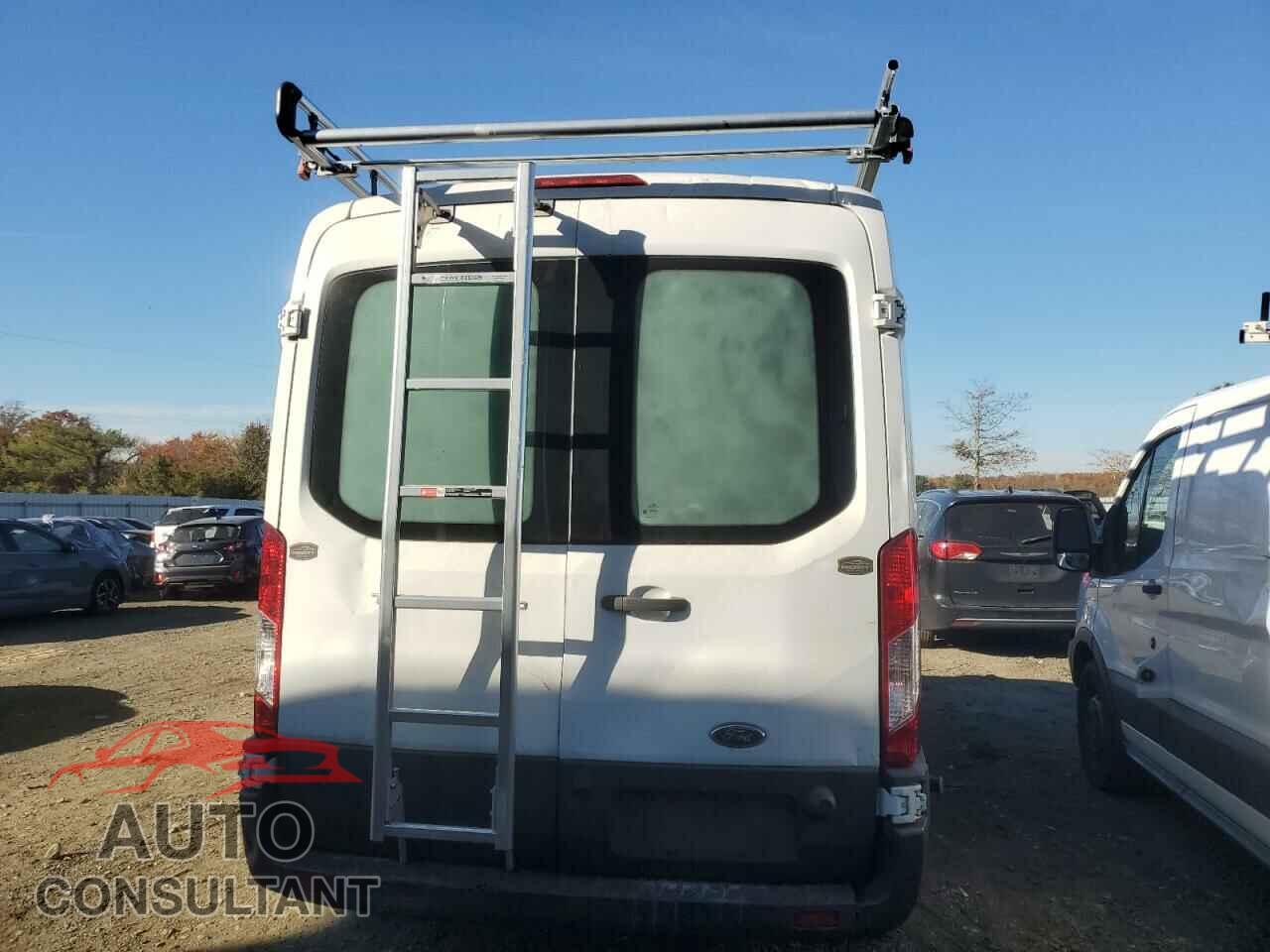 FORD TRANSIT 2017 - 1FTYE2CM6HKB14406