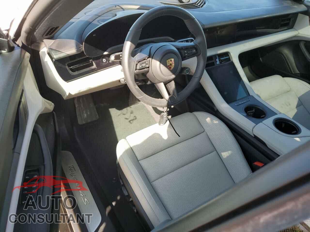 PORSCHE TAYCAN 2024 - WP0AB2Y18RSA35364