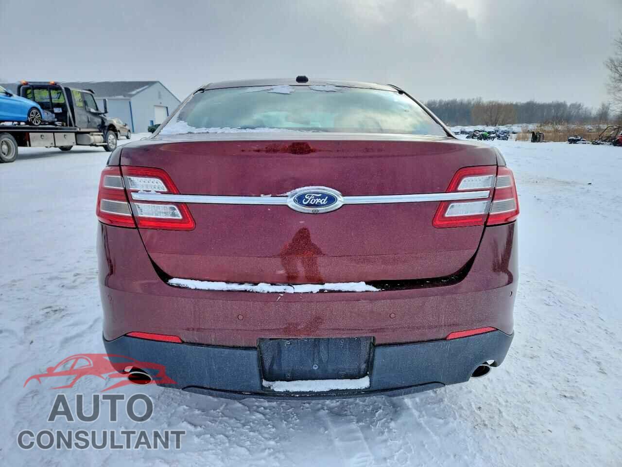 FORD TAURUS 2015 - 1FAHP2E83FG112404