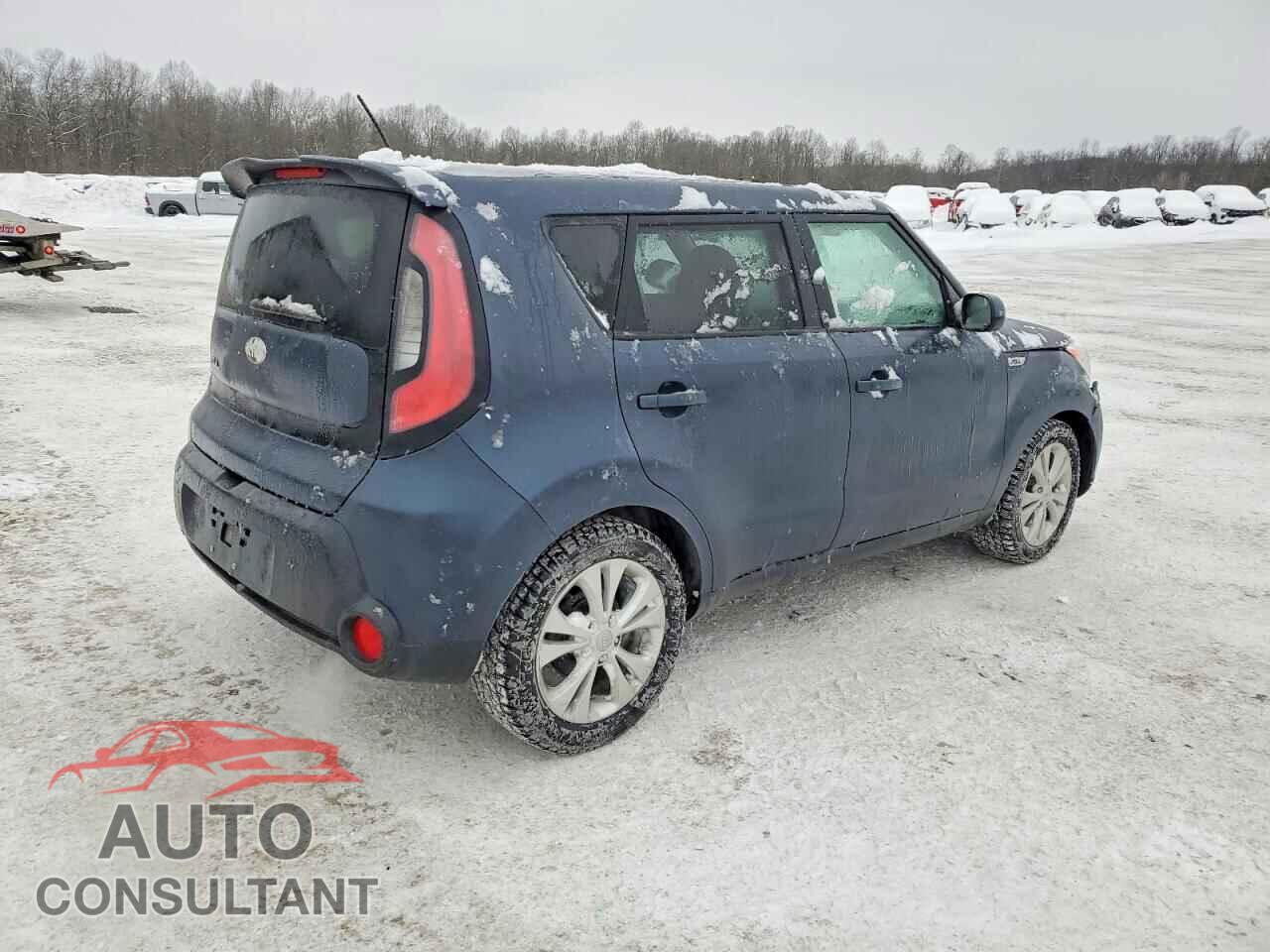 KIA SOUL 2015 - KNDJP3A58F7157254