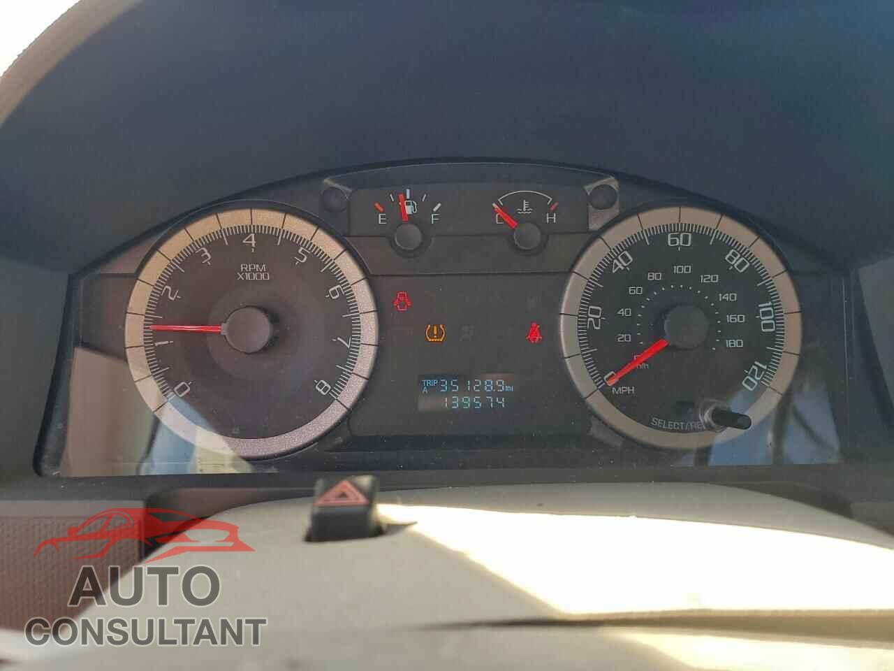 FORD ESCAPE 2010 - 1FMCU0C75AKA72324
