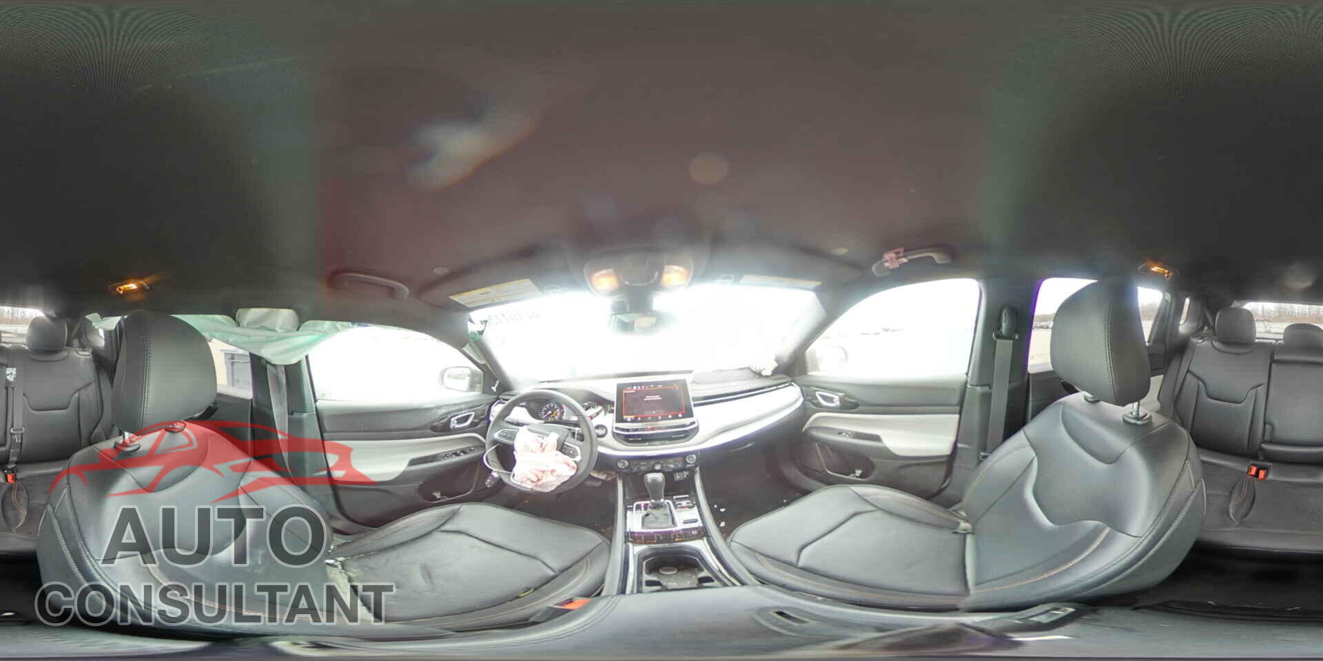 JEEP COMPASS 2024 - 3C4NJDCN4RT141252