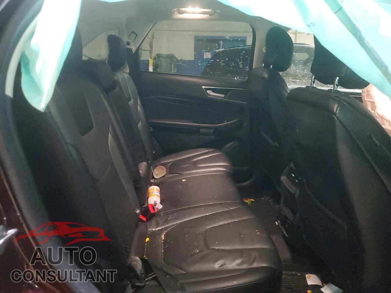 FORD EDGE 2019 - 2FMPK4K92KBB03946