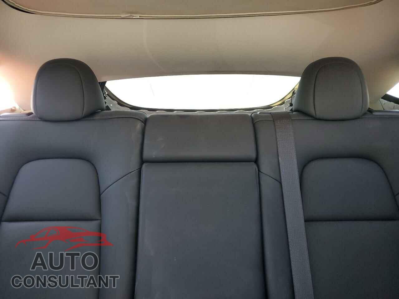 TESLA MODEL Y 2023 - 7SAYGDEE9PA124113