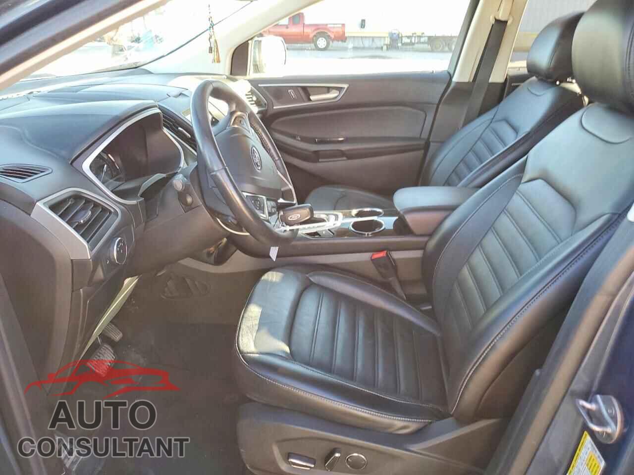 FORD EDGE 2018 - 2FMPK4J90JBB12631