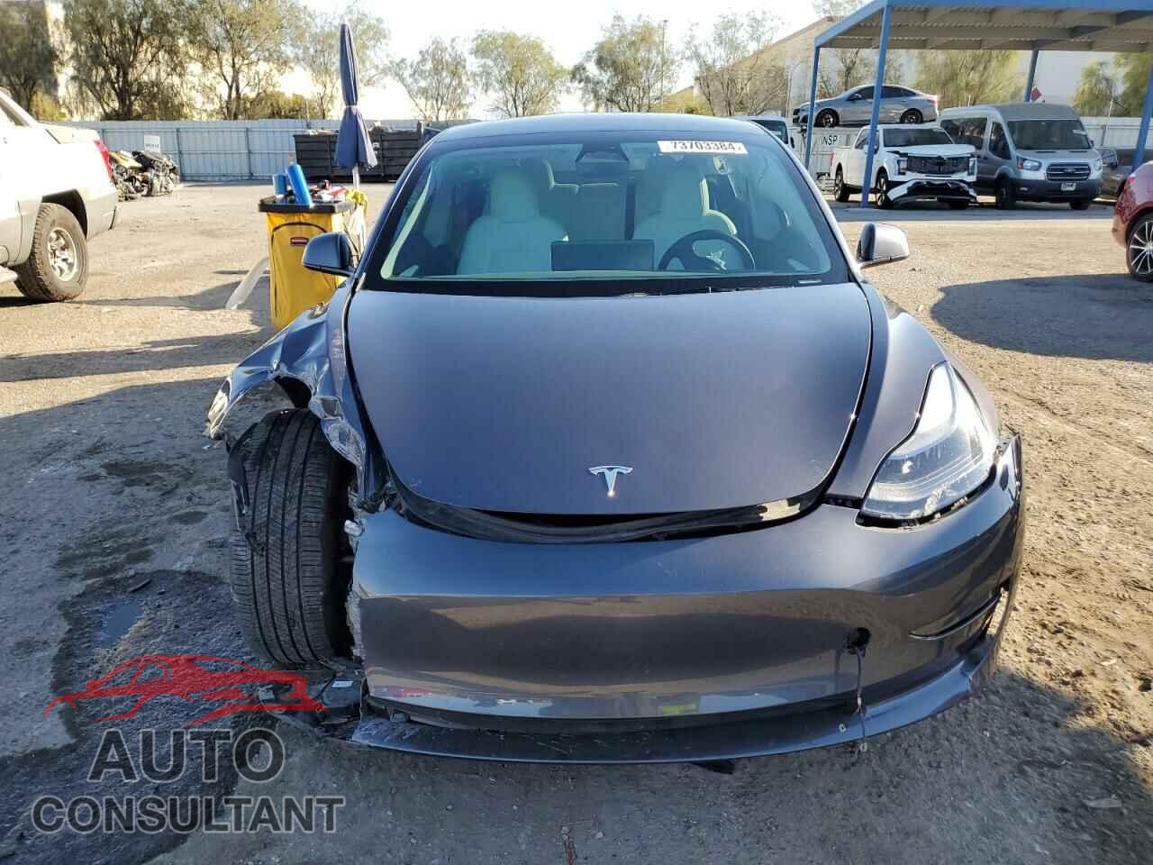 TESLA MODEL 3 2023 - 5YJ3E1EA7PF655922