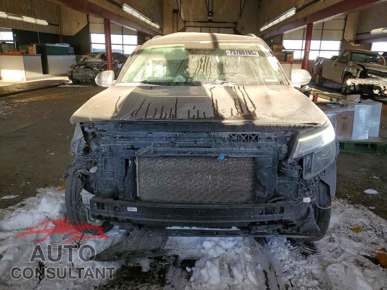 KIA SELTOS 2021 - KNDEUCAA2M7070082