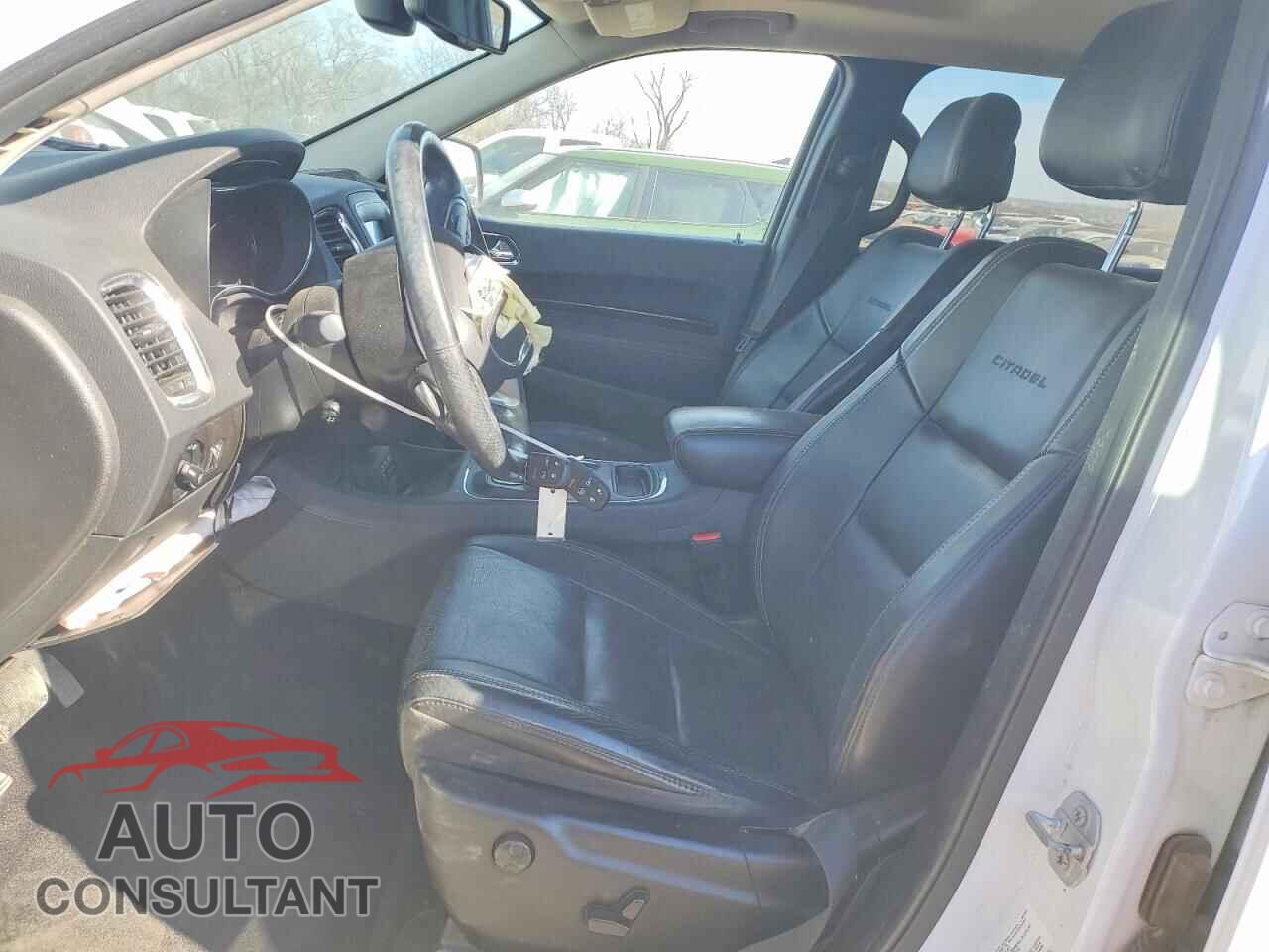 DODGE DURANGO 2014 - 1C4RDJEG4EC556695