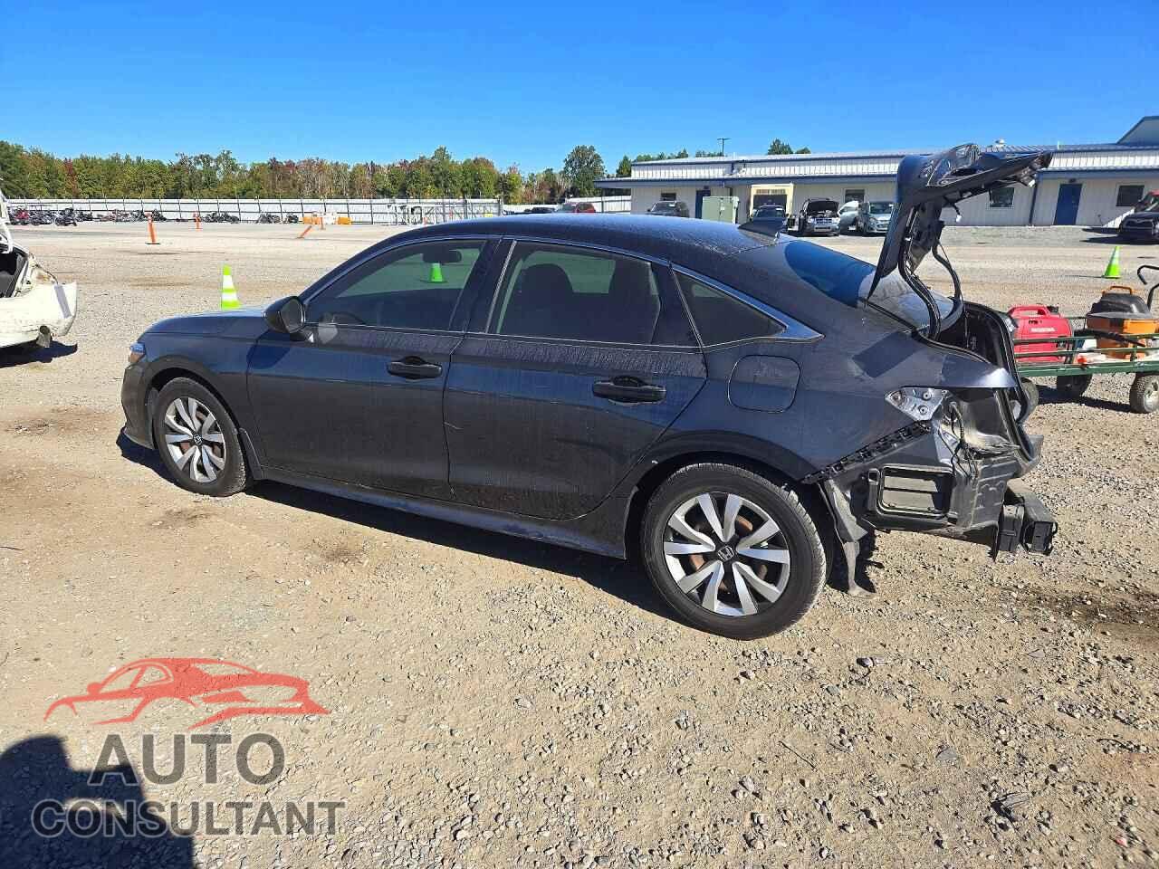 HONDA CIVIC 2023 - 2HGFE2F29PH535450