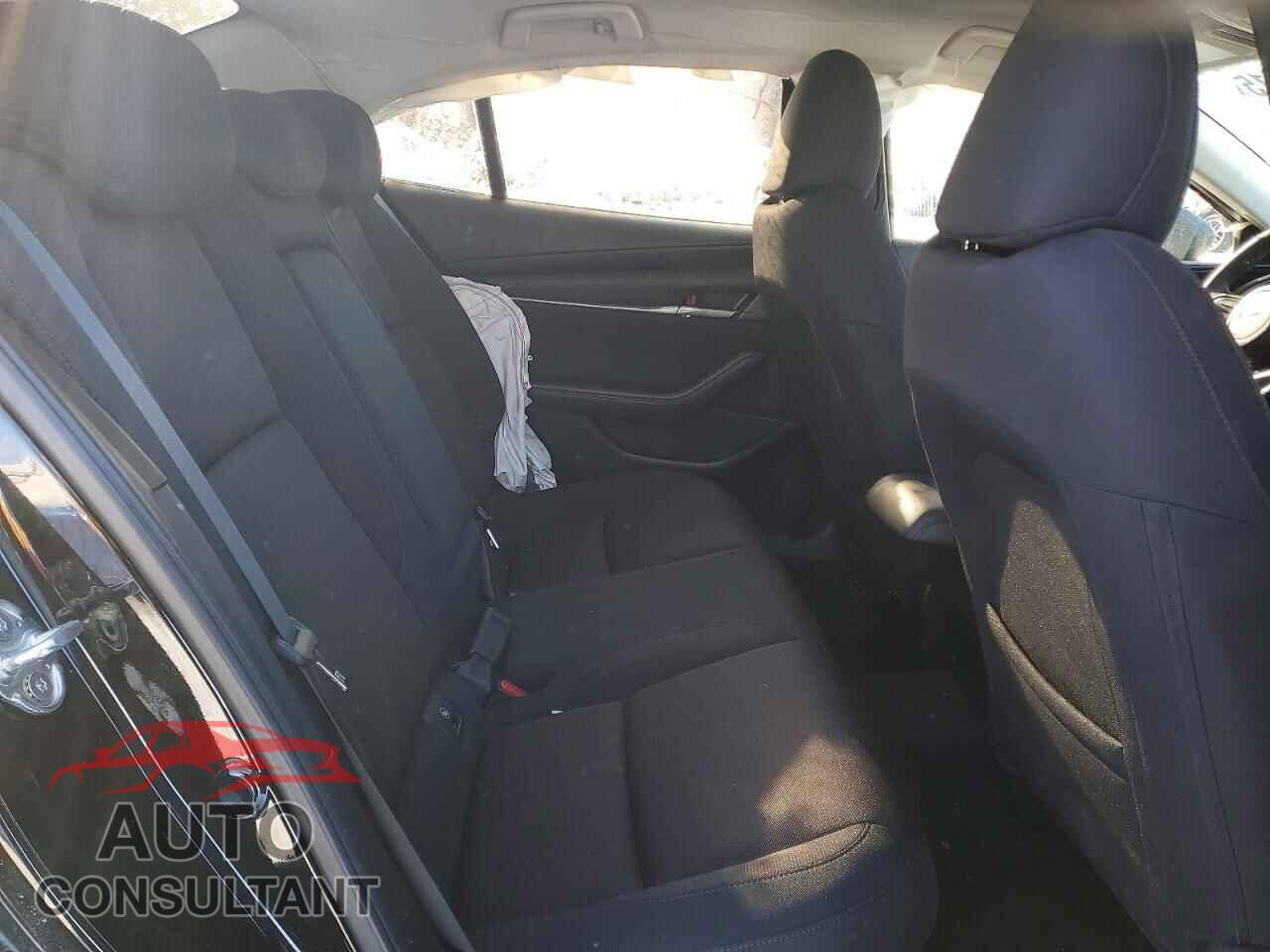 MAZDA 3 2025 - JM1BPACM8S1786295