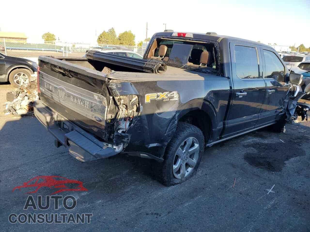 FORD F-150 2021 - 1FTFW1ED4MFA26484