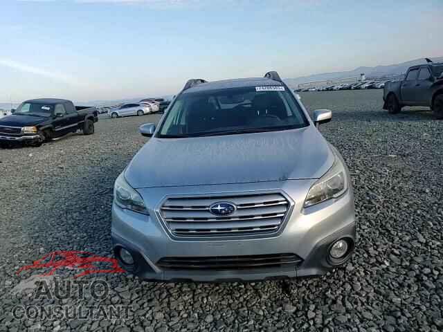 SUBARU OUTBACK 2016 - 4S4BSAEC0G3249852