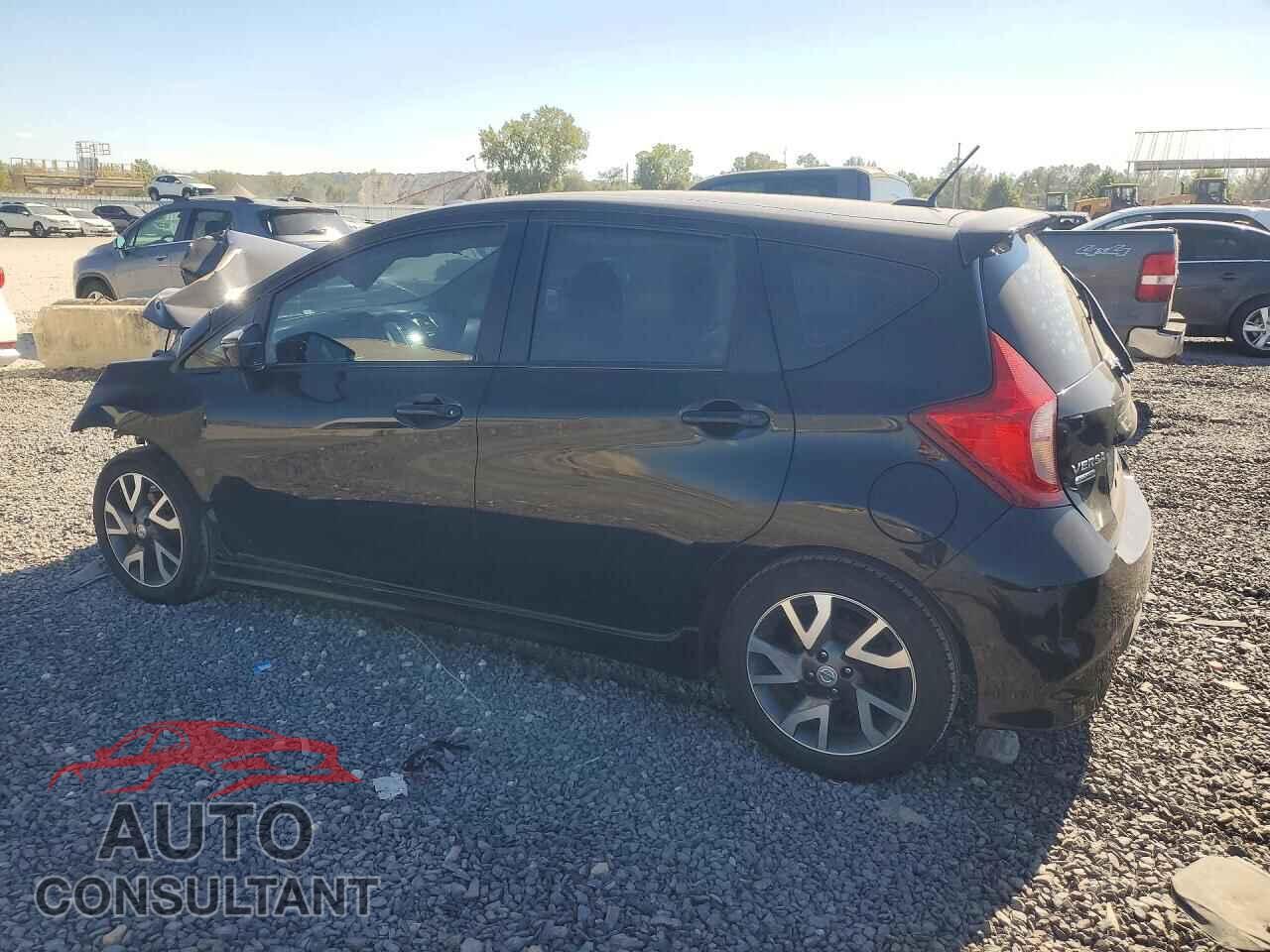 NISSAN VERSA 2015 - 3N1CE2CP4FL440112