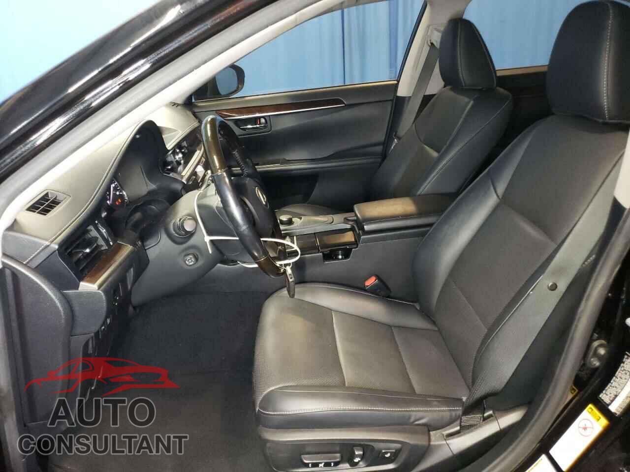 LEXUS ES350 2016 - JTHBK1GG2G2236349