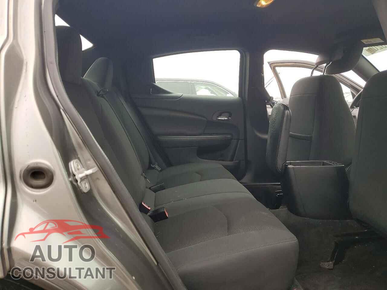 DODGE AVENGER 2012 - 1C3CDZAB2CN286192