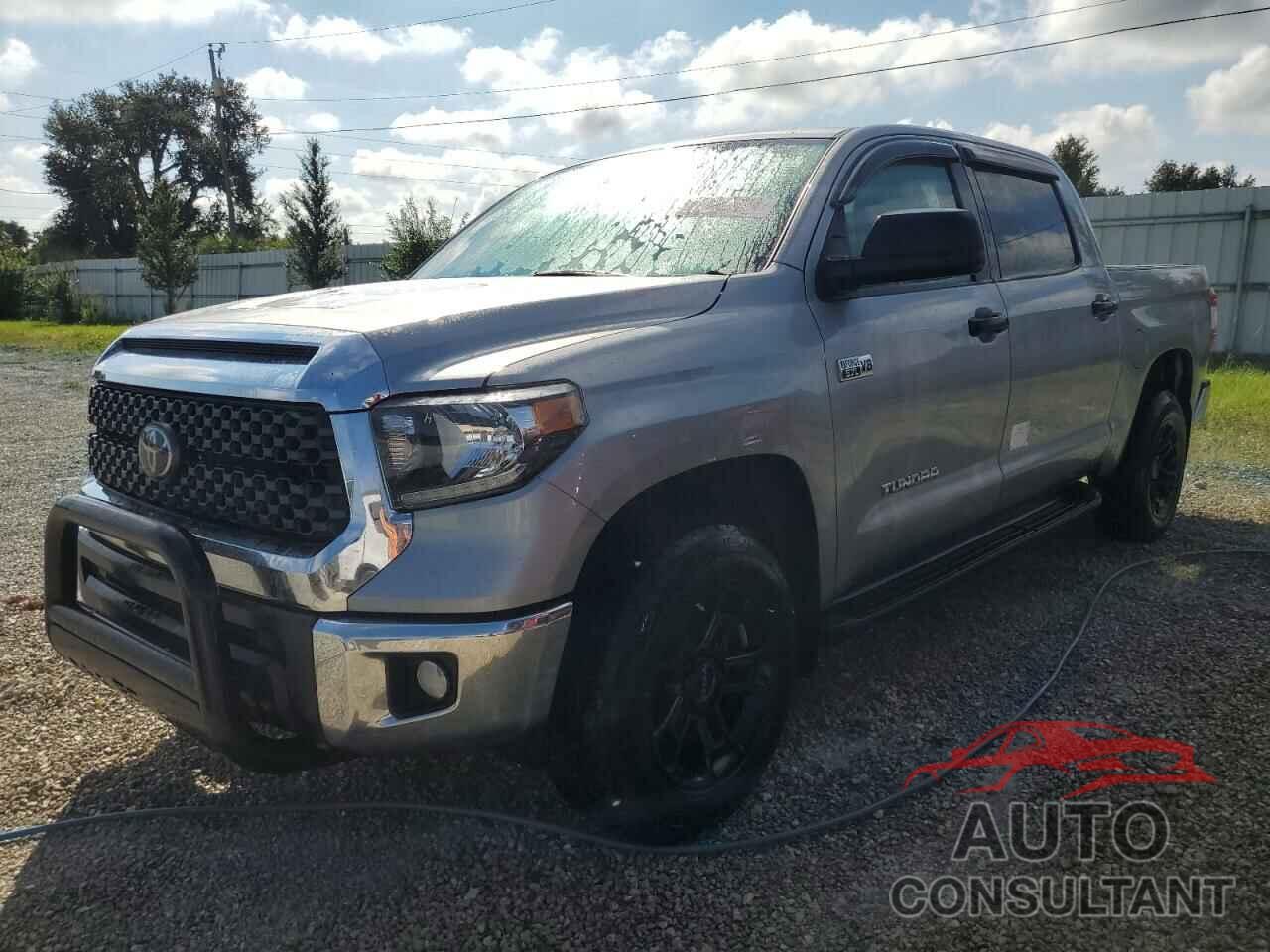 TOYOTA TUNDRA 2021 - 5TFDY5F15MX019017