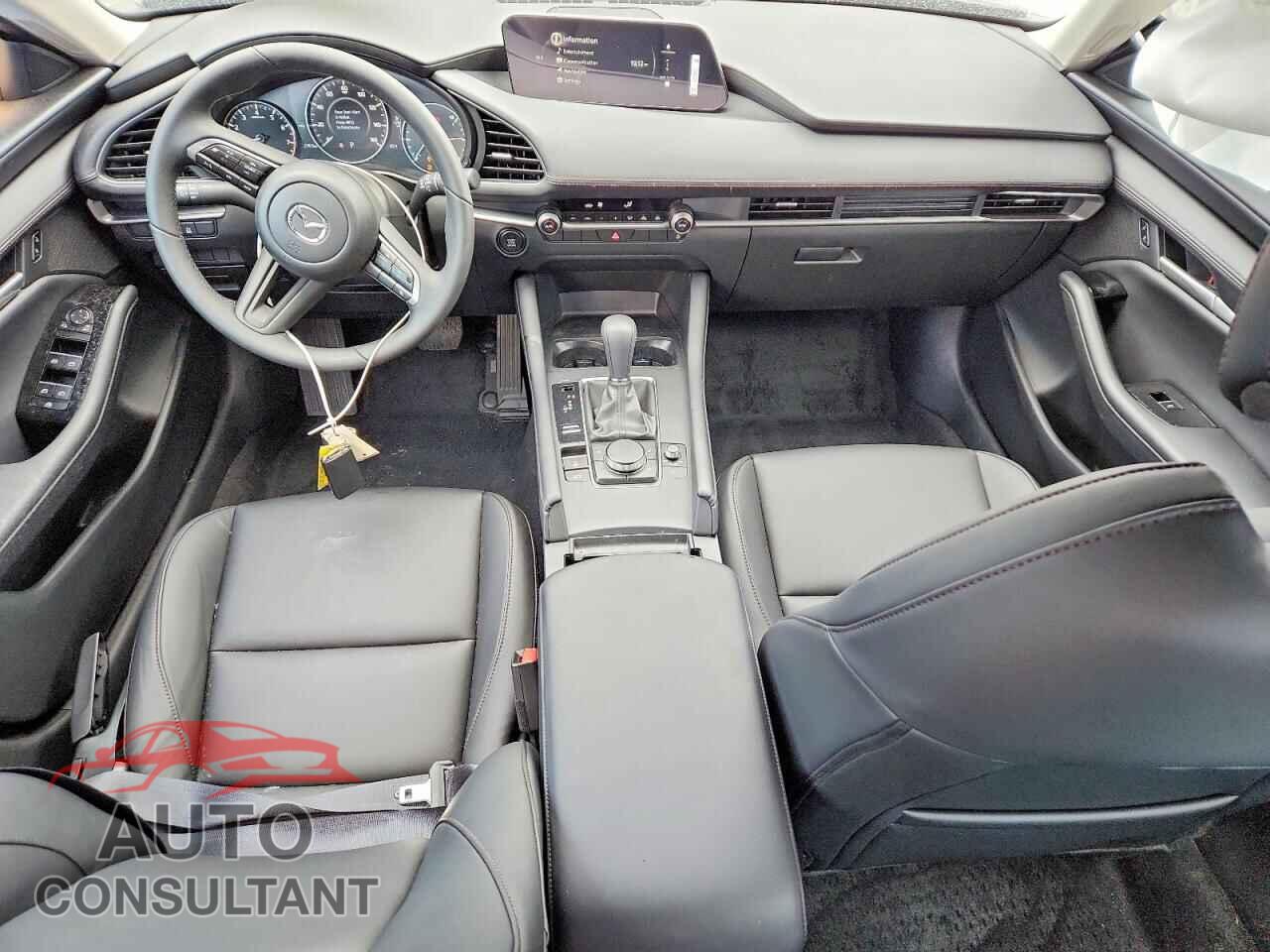 MAZDA 3 SELECT S 2026 - JM1BPABL7T1859084