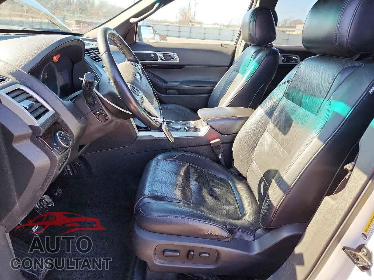 FORD EXPLORER 2013 - 1FM5K8F87DGA20847