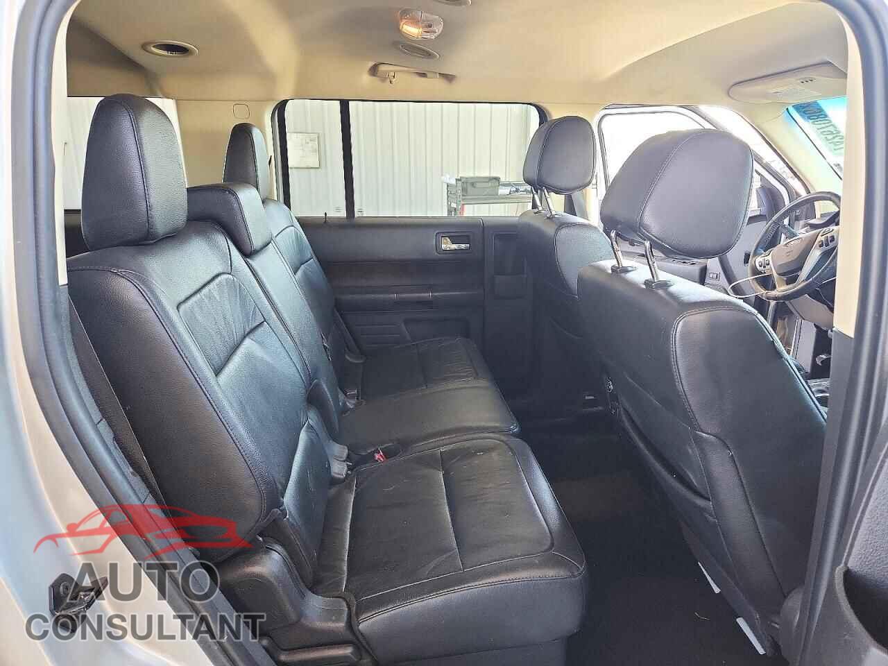 FORD FLEX 2014 - 2FMGK5C86EBD43548