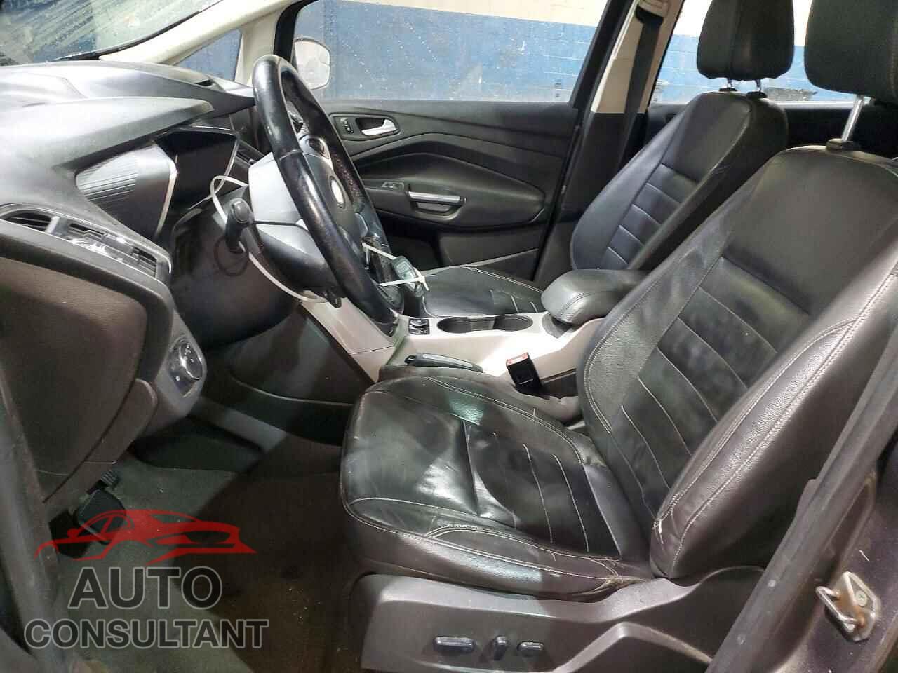 FORD C-MAX 2013 - 1FADP5BU8DL533766