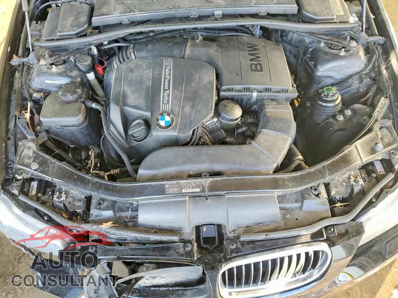 BMW 335 2011 - WBAPL5C55BA919061