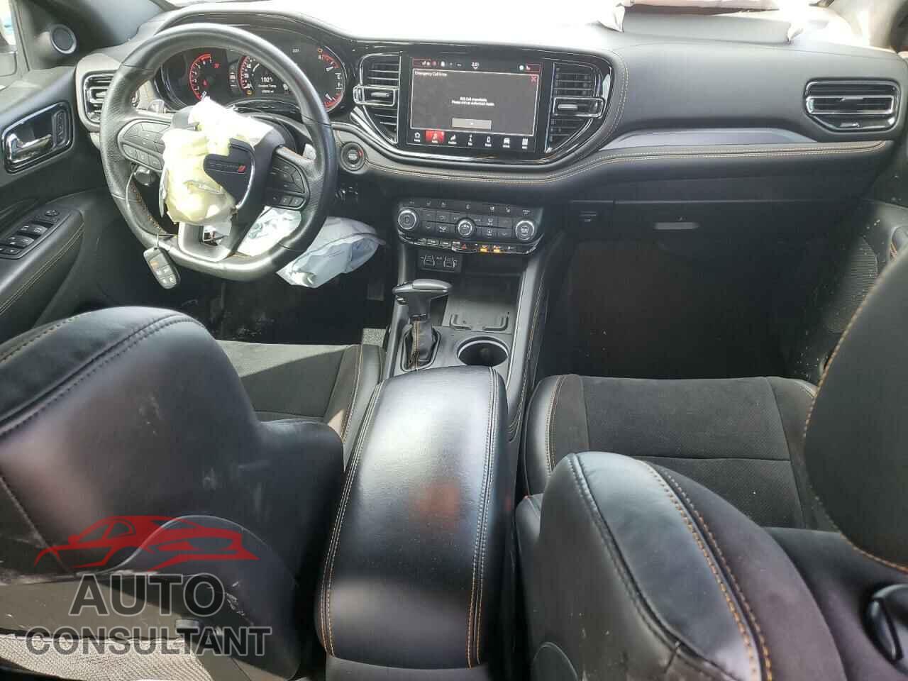 DODGE DURANGO 2023 - 1C4SDJCT9PC547141