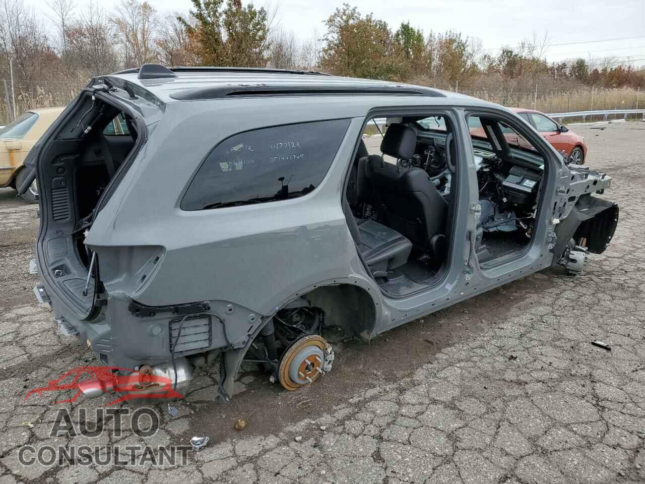 DODGE DURANGO 2023 - 1C4RDJDG4PC602899