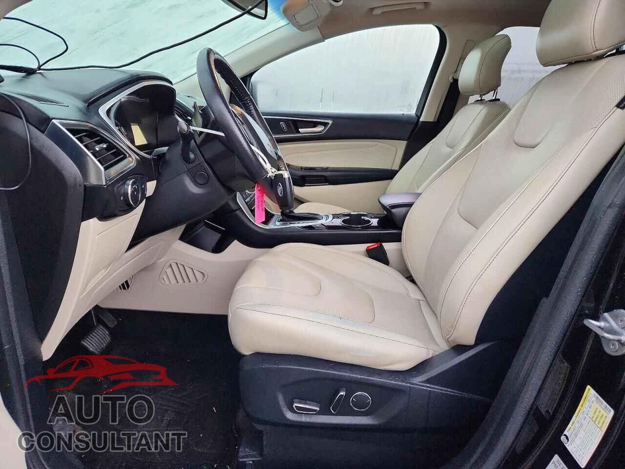 FORD EDGE 2018 - 2FMPK3K90JBB06157