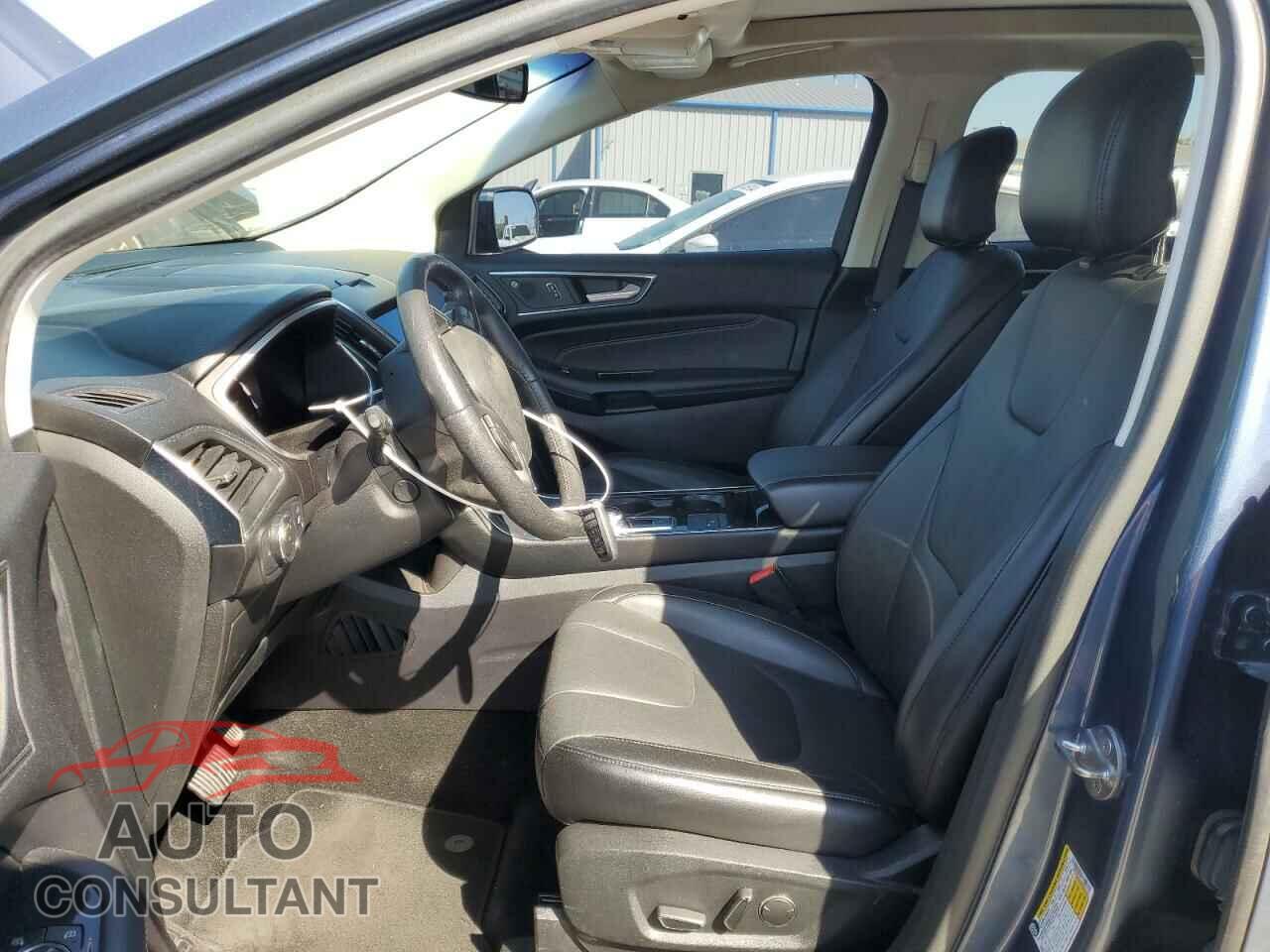 FORD EDGE 2019 - 2FMPK3K94KBB00105
